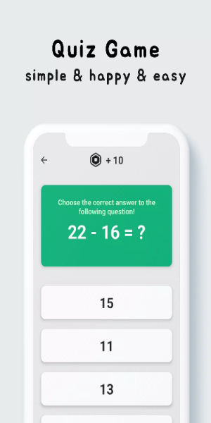 Get Robux Math Minus Calc应用截图第3张