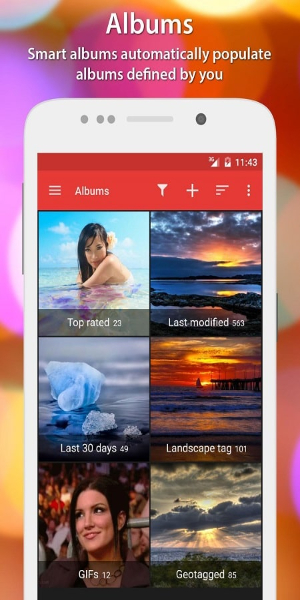 F-Stop Gallery应用截图第1张