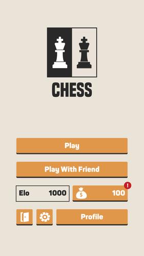 Online Chess 2022 スクリーンショット 2