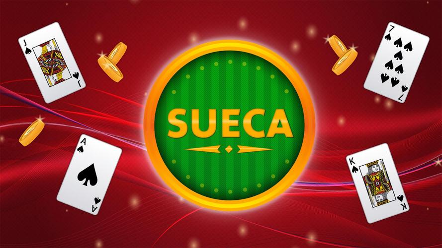 Sueca應用截圖第1張