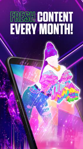 Just Dance Now Screenshot 3
