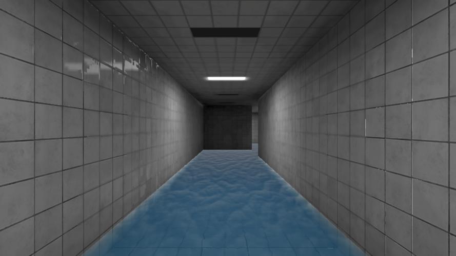 Infinite Poolrooms Escape應用截圖第3張
