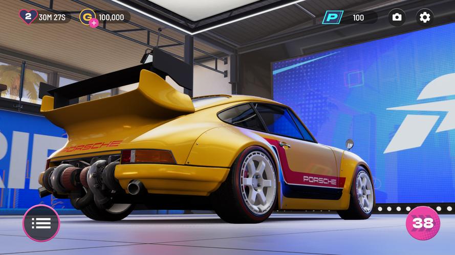 Forza Customs應用截圖第3張