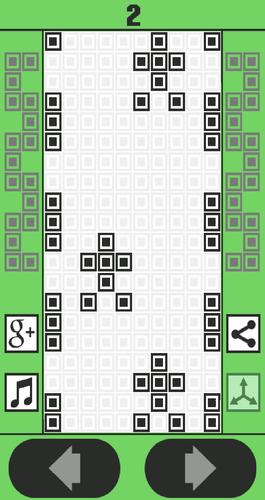 Retro Race应用截图第2张