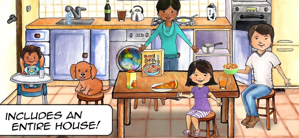 My PlayHome Plus應用截圖第2張