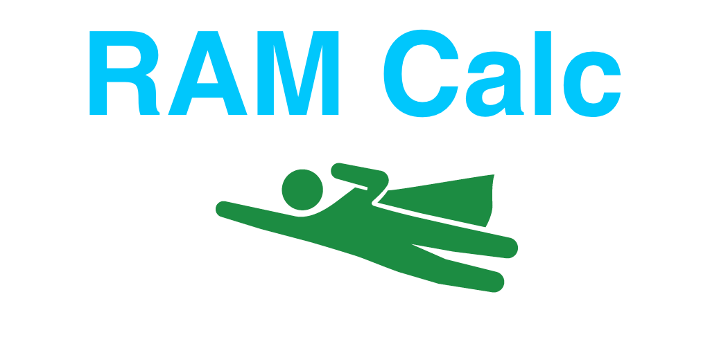 RAM Calc – RAM Cleanup Mod Captura de pantalla 1