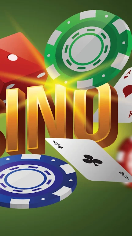 infinity 88 Casino Captura de tela 3
