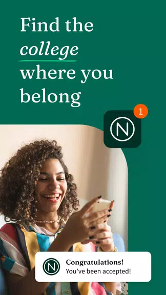 Niche: College Search應用截圖第1張