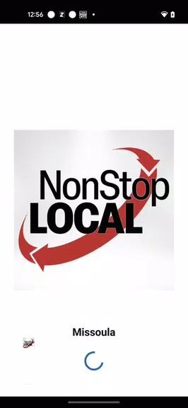Nonstop Local News Screenshot 1