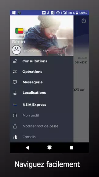 NSIA NOVAPLUS APP’ Screenshot 3