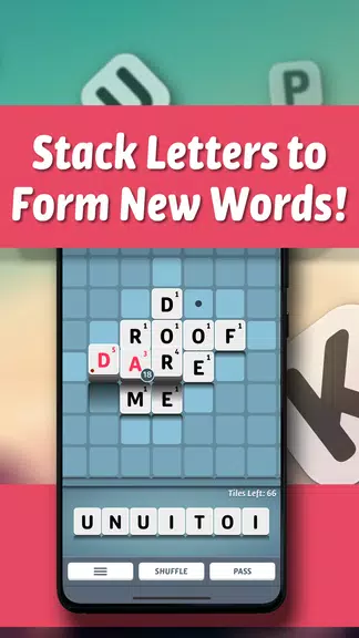 Upwords Screenshot 3