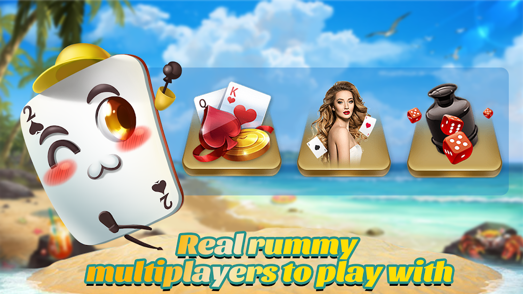 TEENPATTI SUMMER Capture d’écran 3