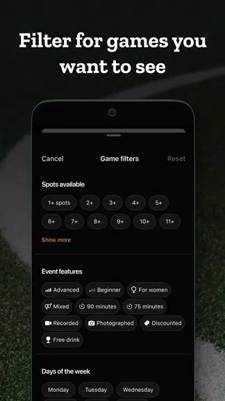 CeleBreak - Play Football Captura de pantalla 2