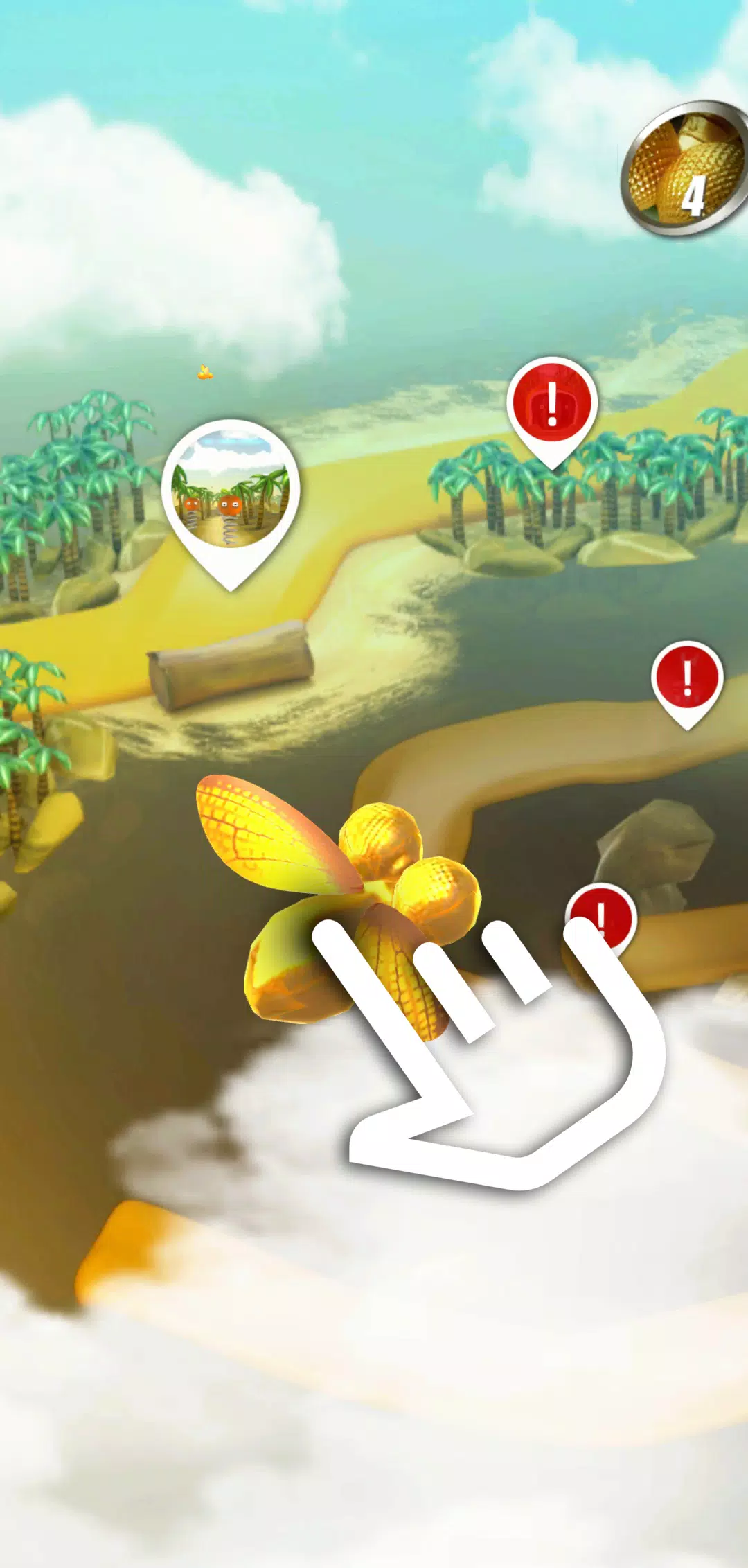 Fruit Hunter Capture d’écran 3