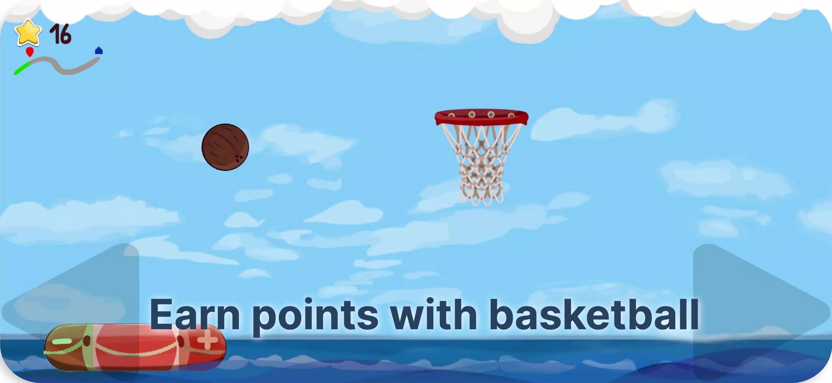 Bounce Ball, Rolling Adventure應用截圖第4張