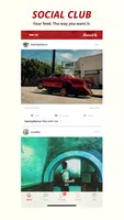 Social Club应用截图第3张