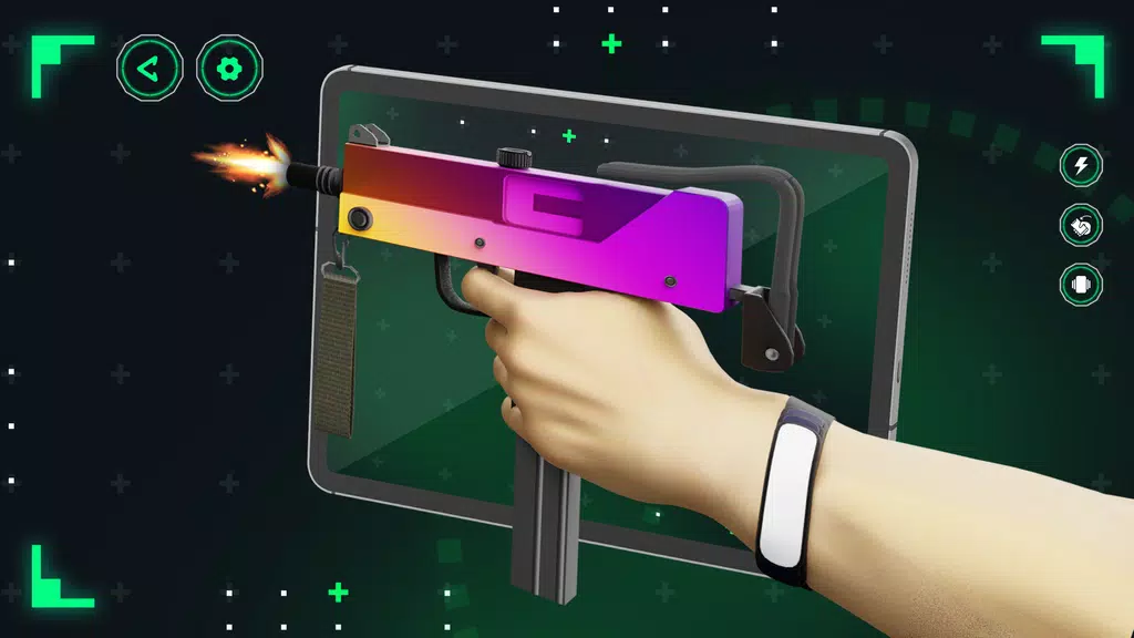 WeShots: Gun Sounds - Gun Shot 스크린샷 3