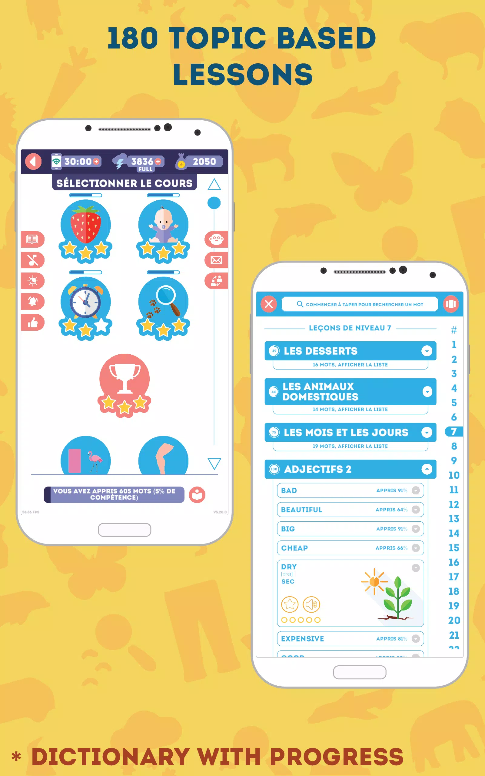 English for Beginners: LinDuo 스크린샷 4