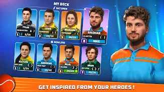 Cricket Gangsta™ Gully Cricket Captura de tela 3
