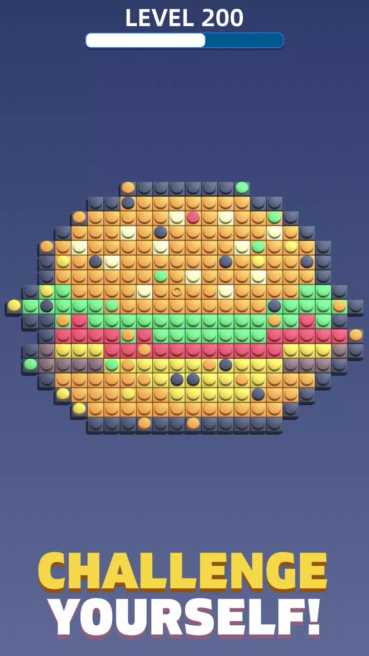 Screw Sort Screenshot 3