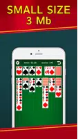 Solitaire: Classic Klondike應用截圖第2張