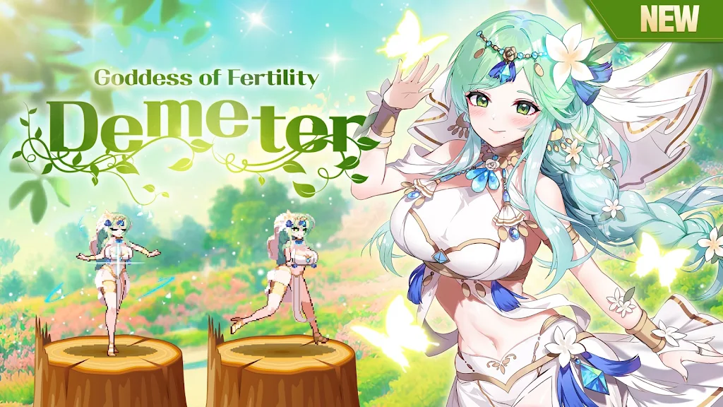 Sword Master Story Screenshot 2