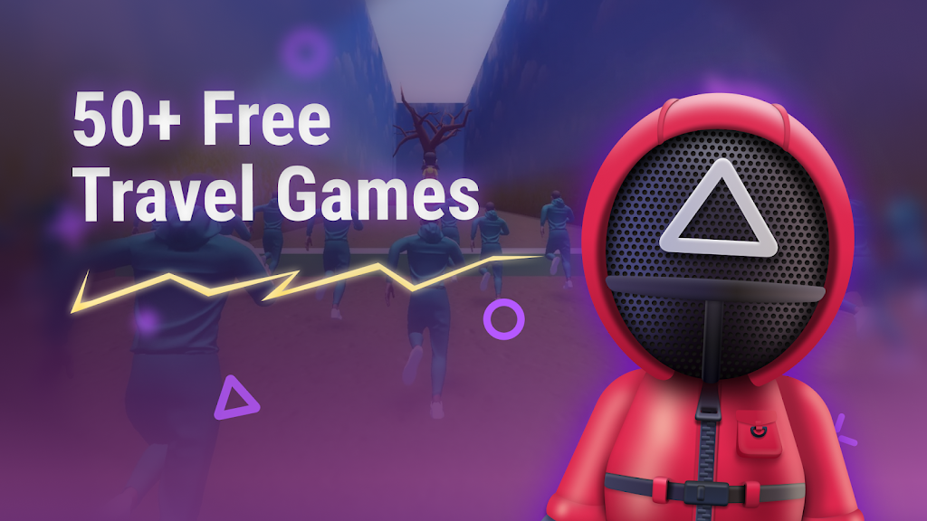 オフラインゲーム。 ワイファイなしで遊べるゲーム。ミニゲーム スクリーンショット 2