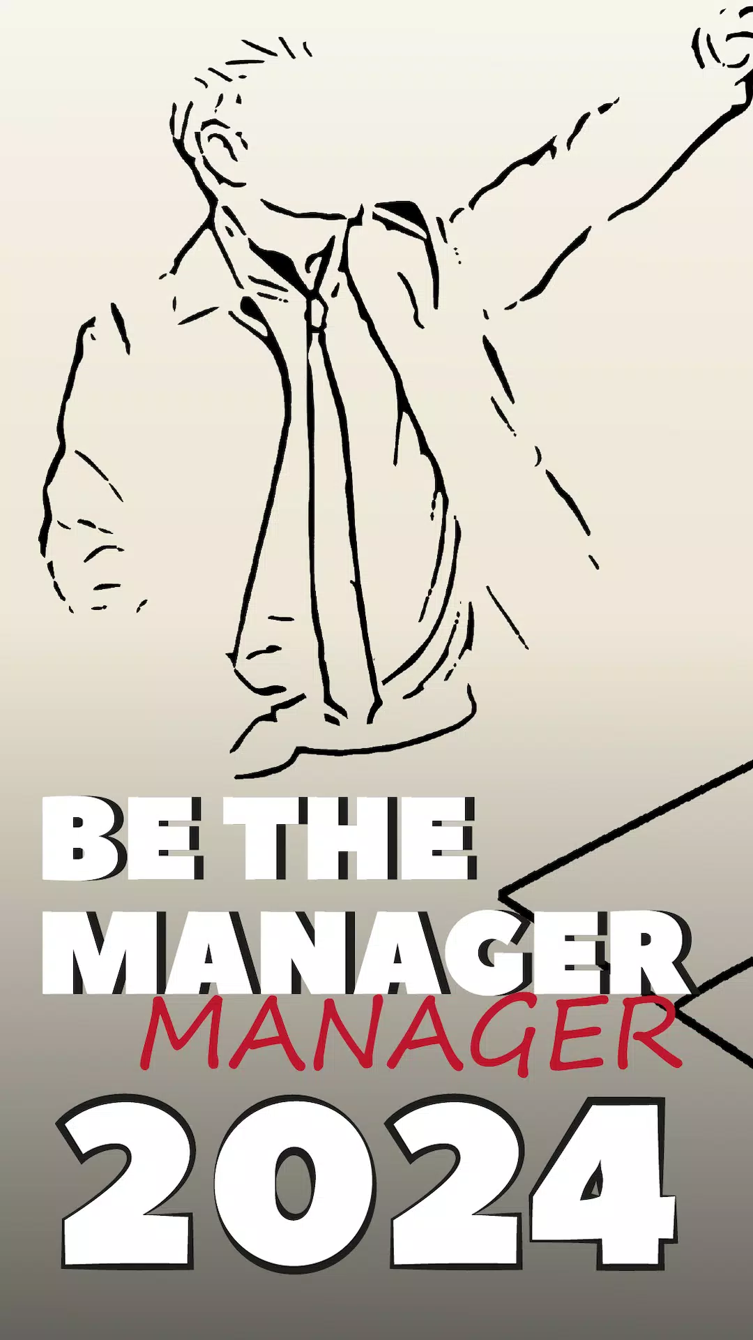 Be the Manager 2024应用截图第1张