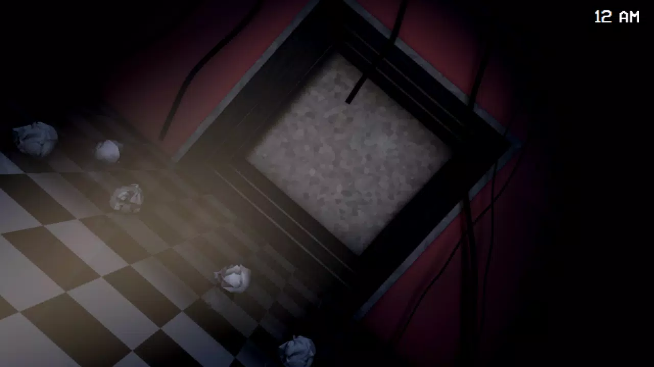 Five Nights at Maggie’s應用截圖第2張