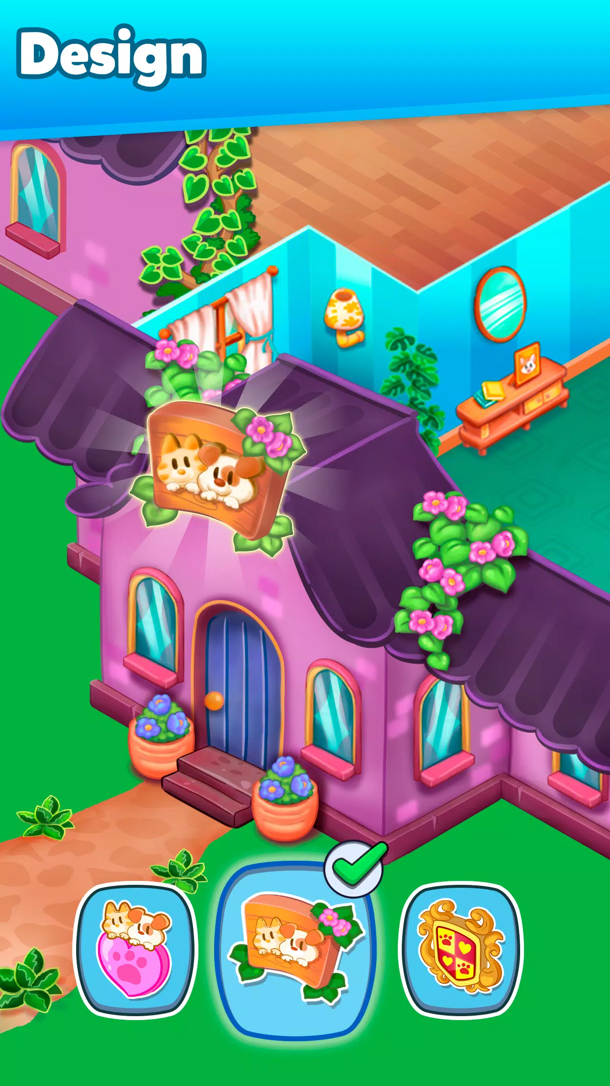 Pet Shelter Screenshot 3