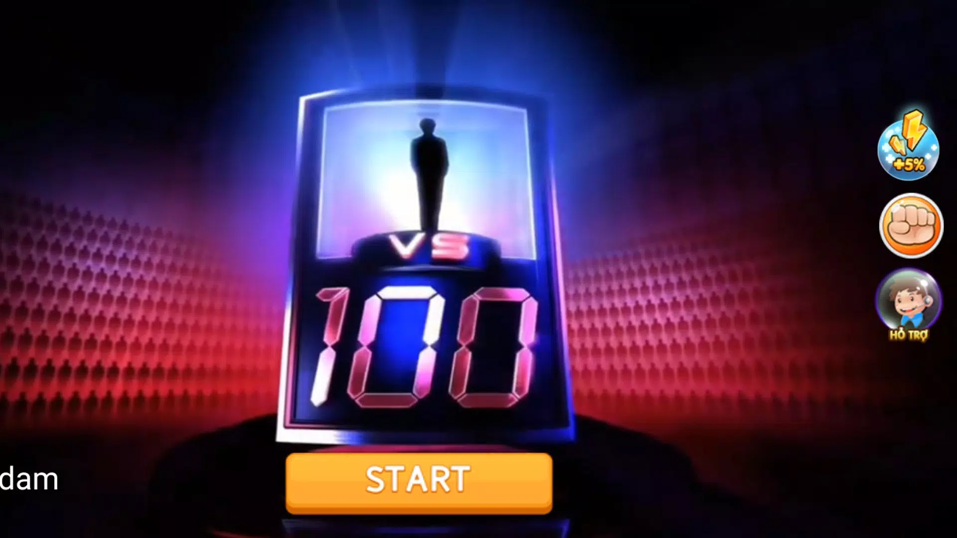 1 vs 100 Screenshot 2
