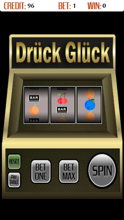 DG Games應用截圖第4張