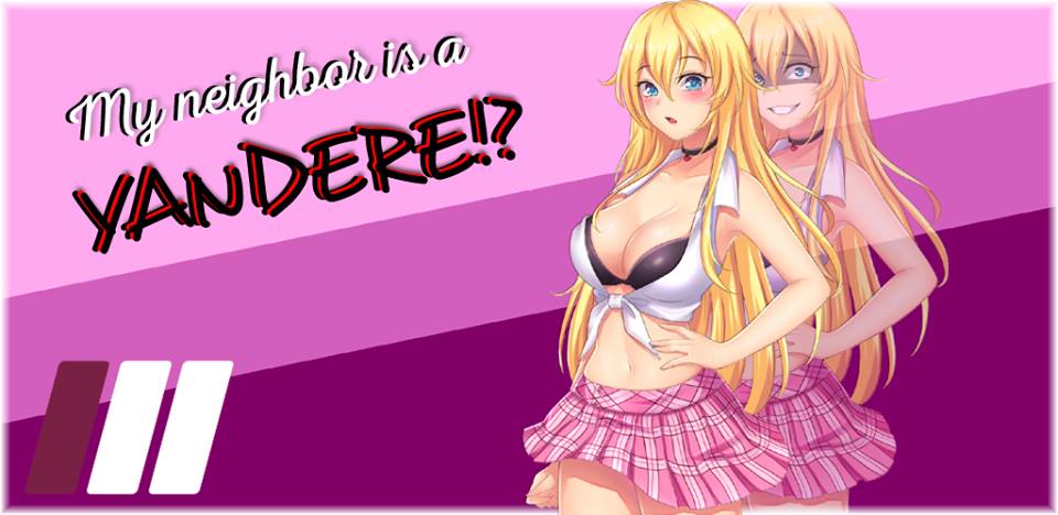 My neighbor is a Yandere 2 स्क्रीनशॉट 1