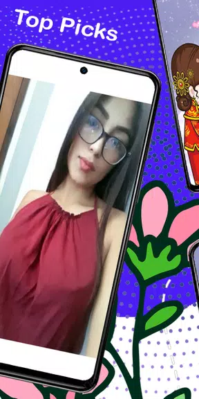 Ukraine Dating: Ukraine Chat Capture d’écran 3
