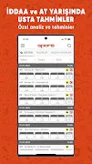 Sporx - Spor Haber, Canlı Skor スクリーンショット 4