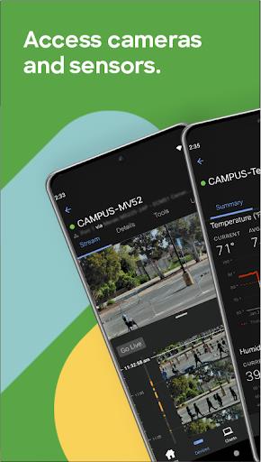 Meraki應用截圖第3張
