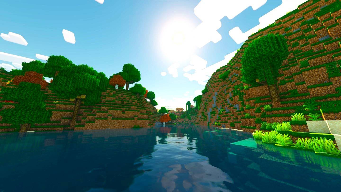 Minecraft 屏幕分割術：簡單算術教學