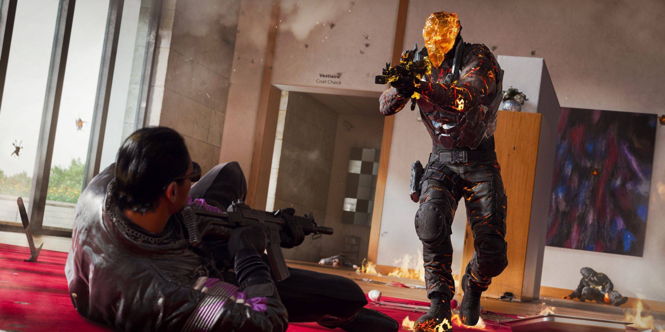 Desarrollador de Call of Duty: Black Ops 6 trabajando en una nueva función para realizar un seguimiento de los desafíos