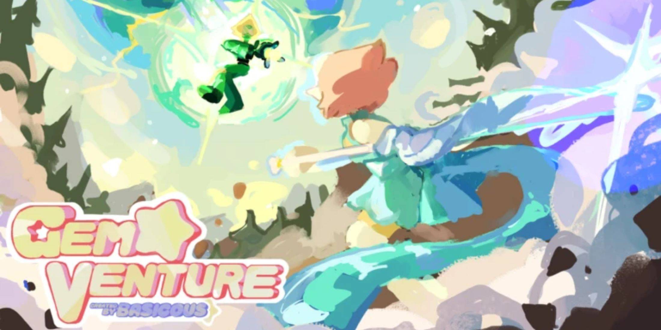 Roblox Gemventure 最新代碼 (2025 年 1 月)