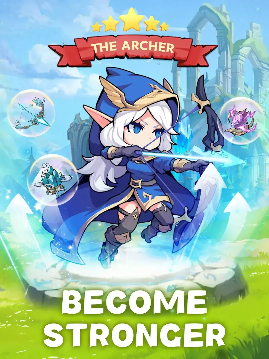 魔術罷工：幸運的魔杖技巧和技巧