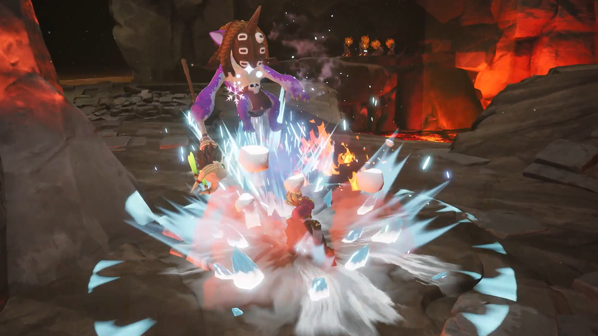 Cloudheim Coming to PC, PS5, Xbox Series X|S