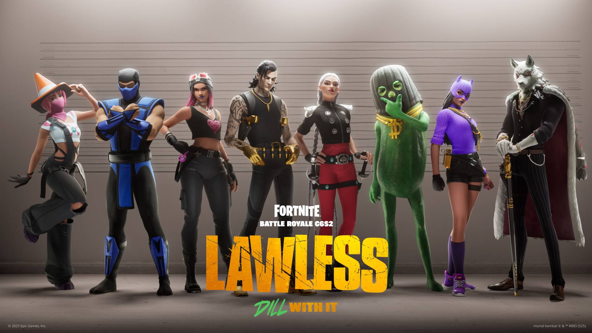 La surprise de la saison 2 de Fortnite 6 a révélé: comment débloquer tous les avantages