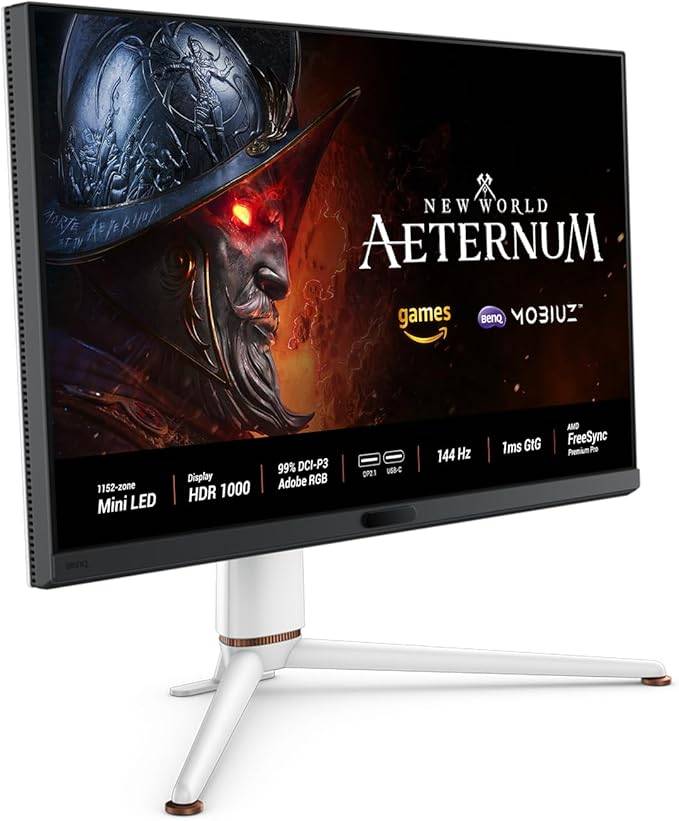 Monitores Xbox Série X | S revelados revelados