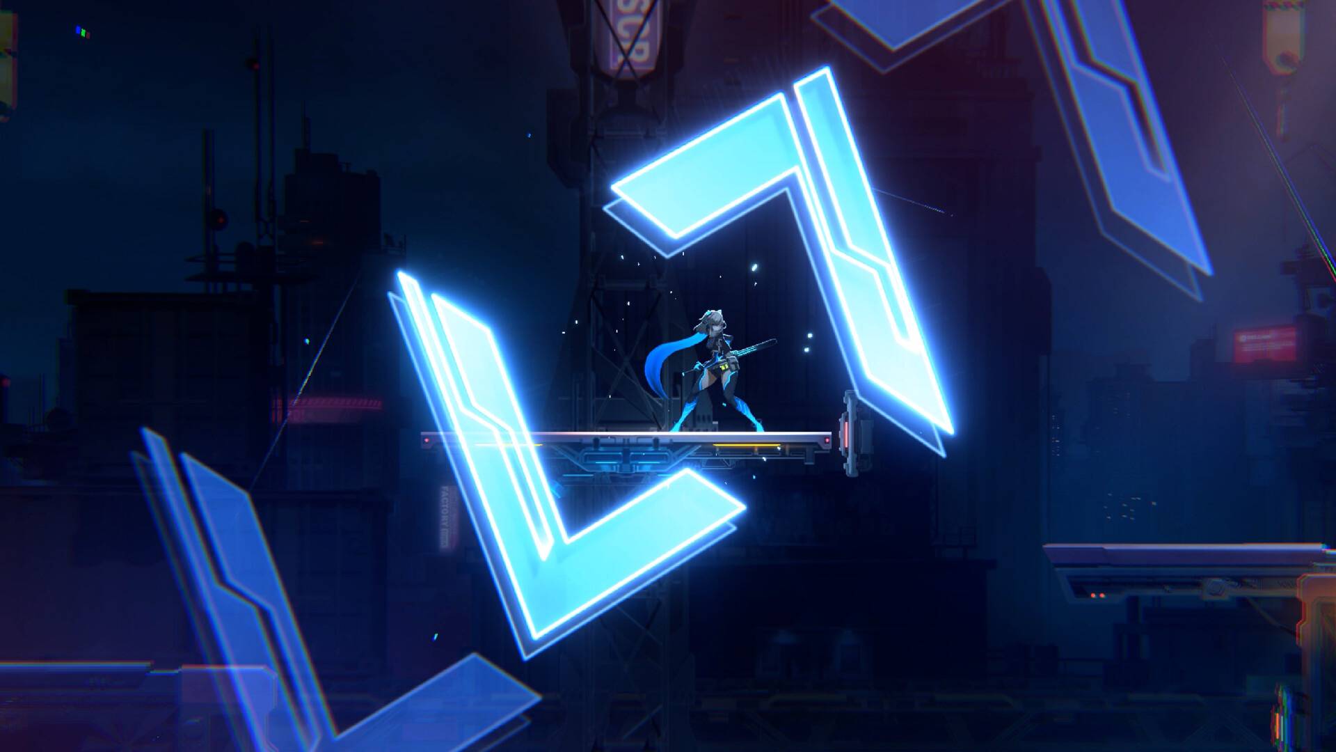 Unlock All BlazBlue Entropy Effect Characters: Guide