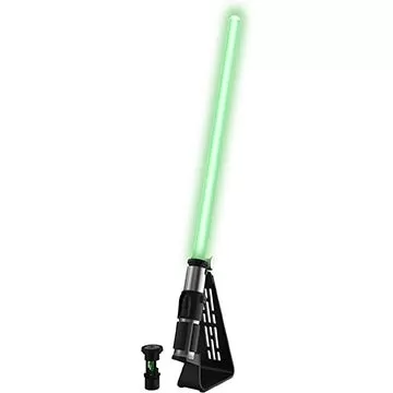 Yoda Force FX Elite Lightsaber는 이제 아마존에서 $ 119입니다