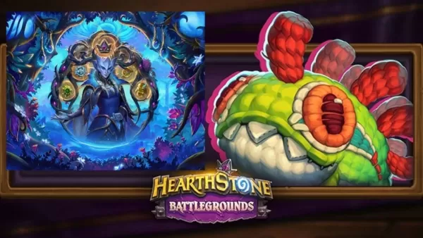 Hearthstone Temporada 10: ¡Batirra regresa a Battlegrounds!