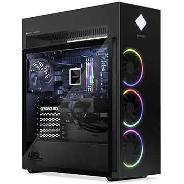 HP -снижение цен на игровые ПК RTX 5090