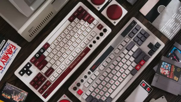 Gaming accessory manufacturers facing tariff challenges