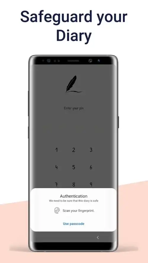 Daynote應用截圖第4張