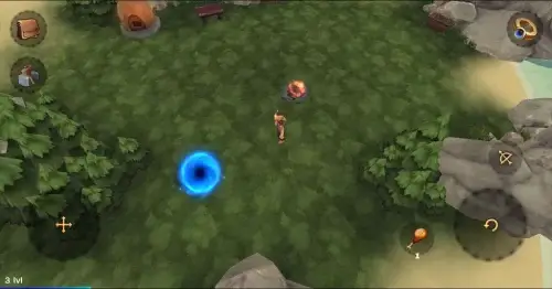 Portal Ranger應用截圖第4張